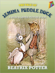 Title: The Tale of Jemima Puddle-Duck, Author: Beatrix Potter