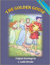 Title: The Golden Goose (KiteReaders Classics), Author: Brothers Grimm