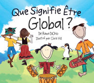 Que Signifie Être Global?