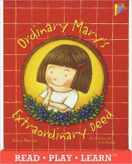 Title: Ordinary Mary's Extraordinary Deed, Author: Emily Pearson