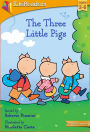 The Three Little Pigs