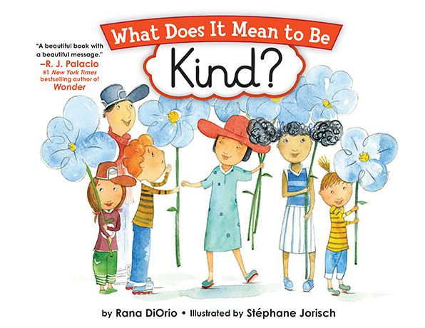 What Does It Mean to Be Kind?