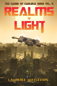 Title: Realms of Light, Author: Luca Oleastri
