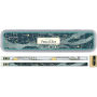 Pencil Set of 10 - Celestial