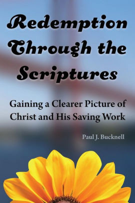 Redemption Through the Scriptures: Gaining a Clearer Picture of Christ ...