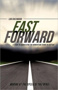 Title: Fast Forward, Author: Lori Greenwood