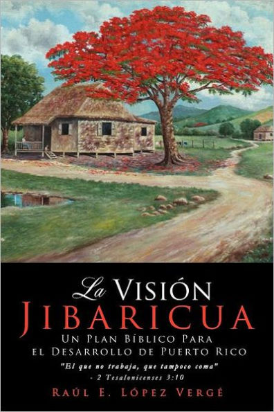 La Vision Jibaricua