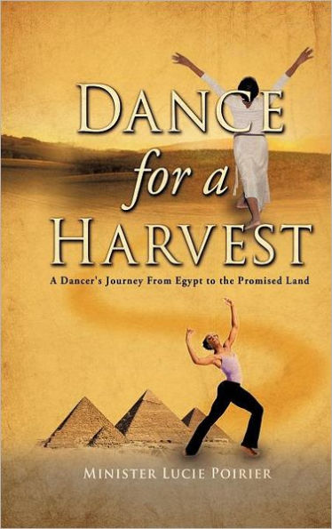 Dance for A Harvest