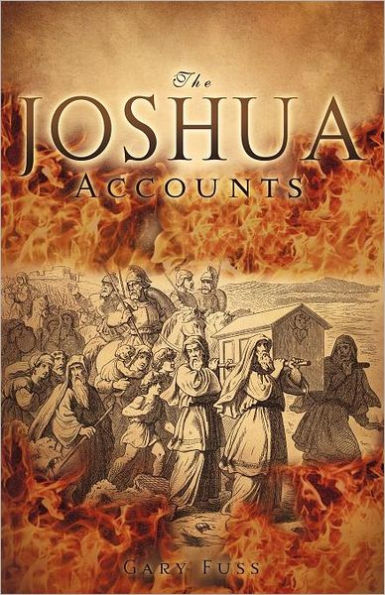 The Joshua Accounts