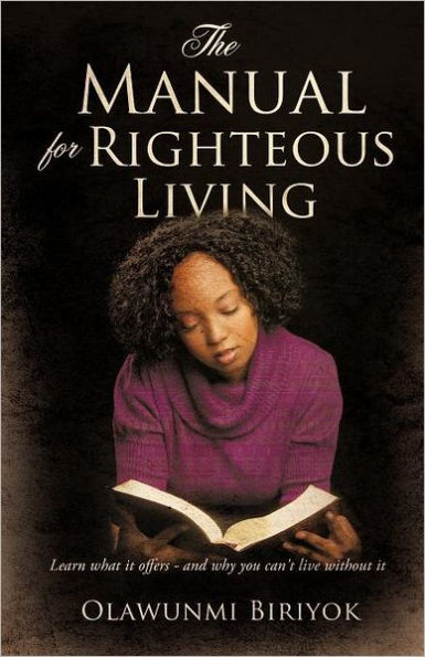 The Manual for Righteous Living