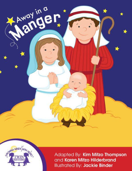 Away In A Manger