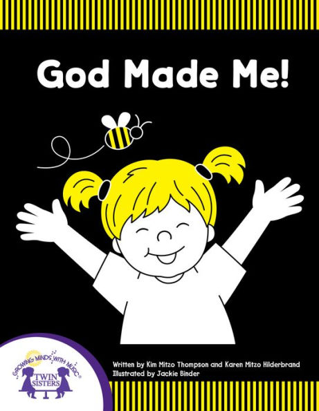 God Made Me