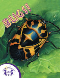 Title: Know-It-Alls! Bugs, Author: Christopher Nicholas