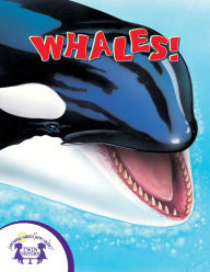 Title: Know-It-Alls! Whales, Author: Irene Trimble