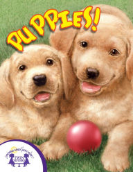Title: Know-It-Alls! Puppies, Author: Janie Reinart