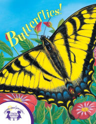 Title: Know-It-Alls! Butterflies, Author: Darlene Freeman