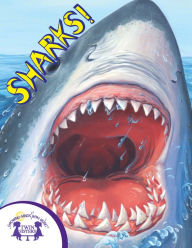 Title: Know-It-Alls! Sharks, Author: Irene Trimble