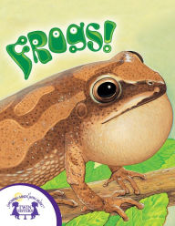 Title: Know-It-Alls! Frogs, Author: Jocelyn Hubbell