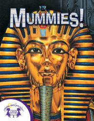 Title: Know-It-Alls! Mummies, Author: Kenn Goin