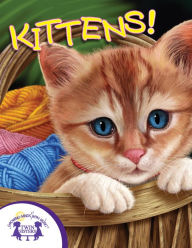 Title: Know-It-Alls! Kittens, Author: Christopher Nicholas