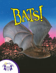 Title: Know-It-Alls! Bats, Author: Roger Generazzo