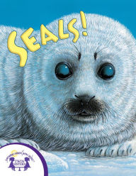 Title: Know-It-Alls! Seals, Author: Ellen Catala
