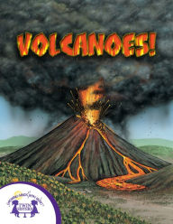 Title: Know-It-Alls! Volcanoes, Author: Kenn Goin