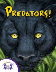 Title: Know-It-Alls! Predators, Author: Kenn Goin
