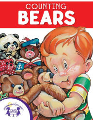 Title: Counting Bears, Author: Judy Nayer