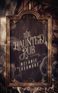 Title: The Haunted Pub, Author: Melanie Tushmore