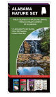 Alabama Nature Set: Field Guides to Wildlife, Birds, Trees & Wildflowers of Alabama