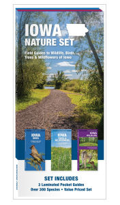 Title: Iowa Nature Set, Author: James Kavanagh Waterford Press