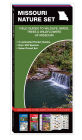 Missouri Nature Set: Field Guides to Wildlife, Birds, Trees & Wildflowers of Missouri