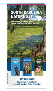 Title: South Carolina Nature Set, Author: James Kavanagh Waterford Press