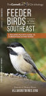 Feeder Birds of the Southeast: A Folding Pocket Guide to Common Backyard Birds