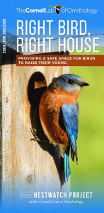 Title: Right Bird, Right House: Providing a Safe Space for Birds to Raise Their Young, Author: Tyrone Taylor