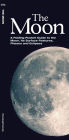 The Moon: A Folding Pocket Guide to the Moon, Its Surface Features, Phases & Eclipses