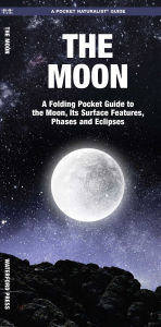 Title: Moon, Author: James Kavanagh Waterford Press