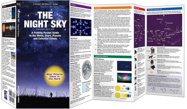 Night Sky, 2nd Ed