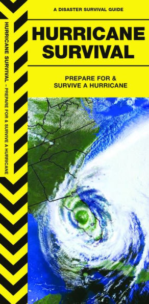Hurricane Survival: Prepare For & Survive a Hurricane