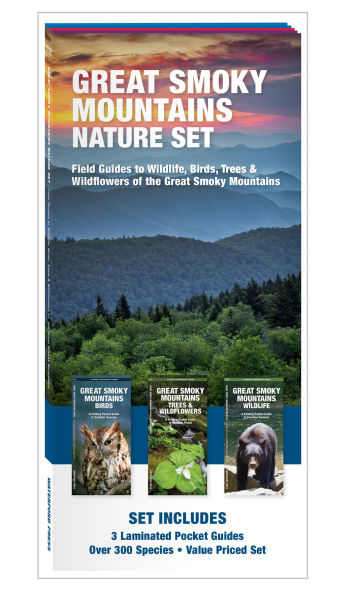 Great Smoky Mountains Nature Set