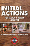 Alternative view 1 of Initial Actions for Search & Rescue Missions