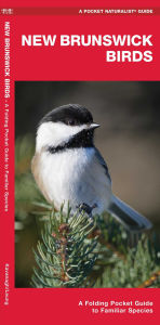 Title: New Brunswick Birds, Author: James Kavanagh Waterford Press