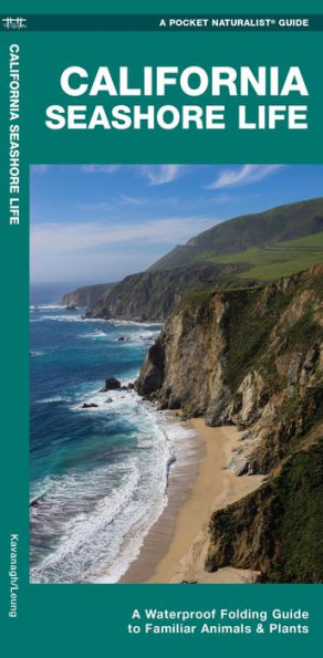California Seashore Life, 2nd Ed
