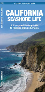 Title: California Seashore Life, 2nd Ed, Author: James Kavanagh Waterford Press