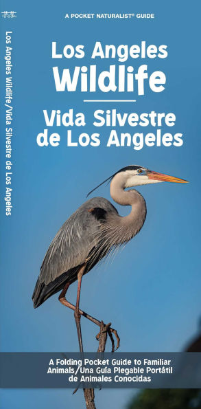 Angeles Wildlife/Vida Silvestre de Los Angeles