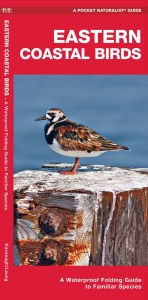 Title: Eastern Coastal Birds, 2nd Ed, Author: Waterford Press