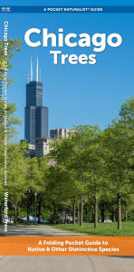 Title: Chicago Trees, Author: Waterford Press Waterford Press