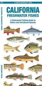 Title: California Freshwater Fishes, Author: Waterford Press Waterford Press