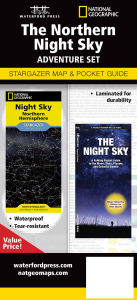 Title: Northern Night Sky Adventure Set, Author: J.M. Kavanagh